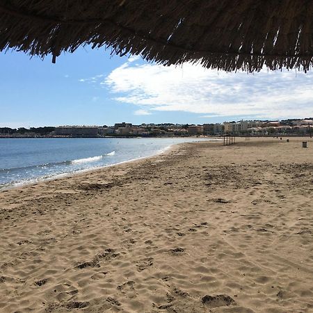 Orsa-Atico Con Vista Al Mar Y Piscina L'Escala Exterior foto